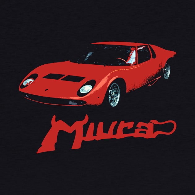 miura by retroracing